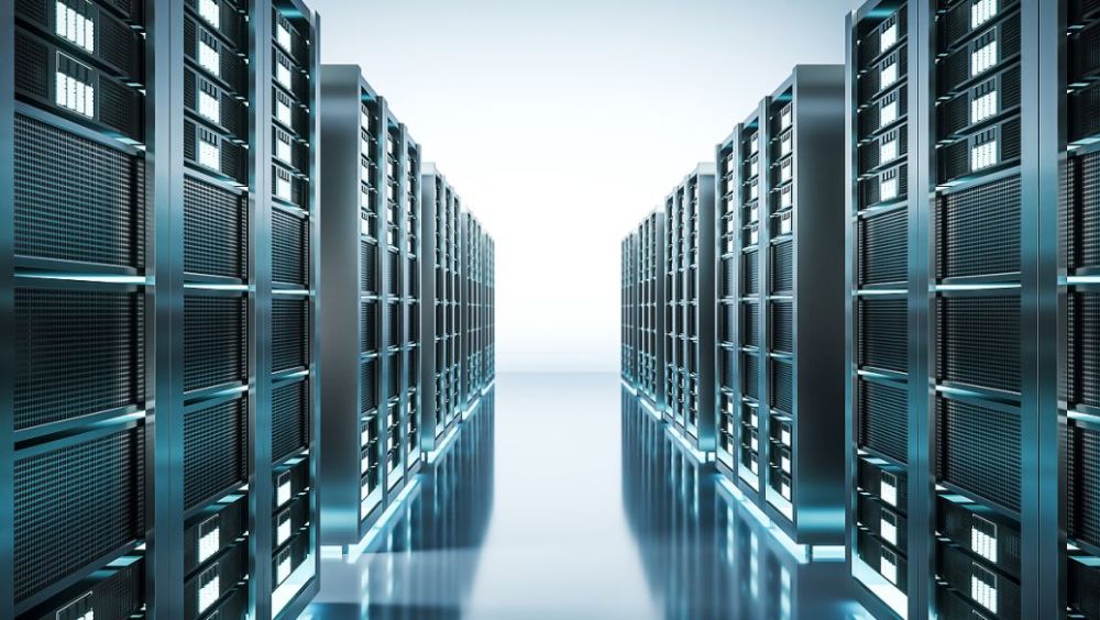 广东云主机租用价格