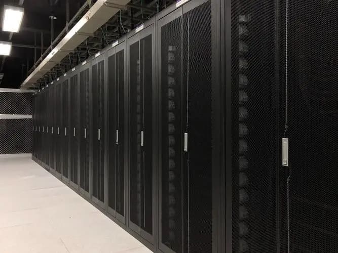 广东服务器租用